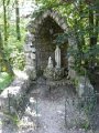 Alcsutdobozi arboretum -Szentely